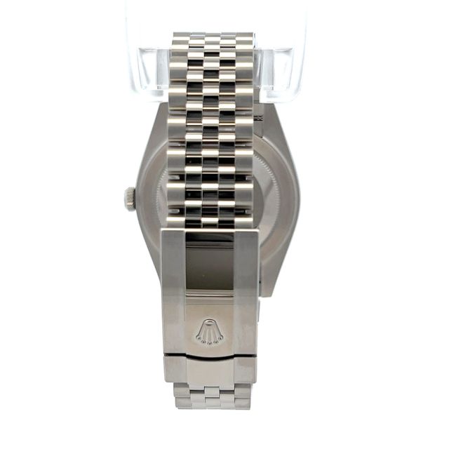 Rolex Datejust 41 126334 Image 3
